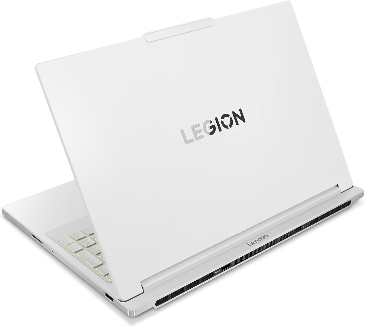 Lenovo Legion 7i - KI-Workstation für KI-Entwickler, Engpassfrei, TGP
