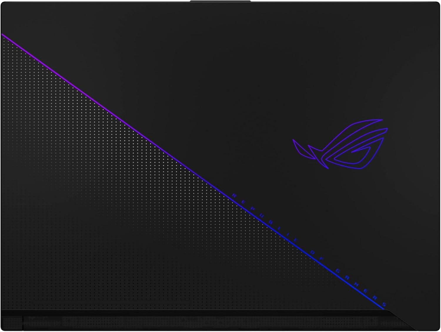 Zephyrus Duo16 - KI-Workstation KI-Entwickler, Engpassfrei, TGP hoch