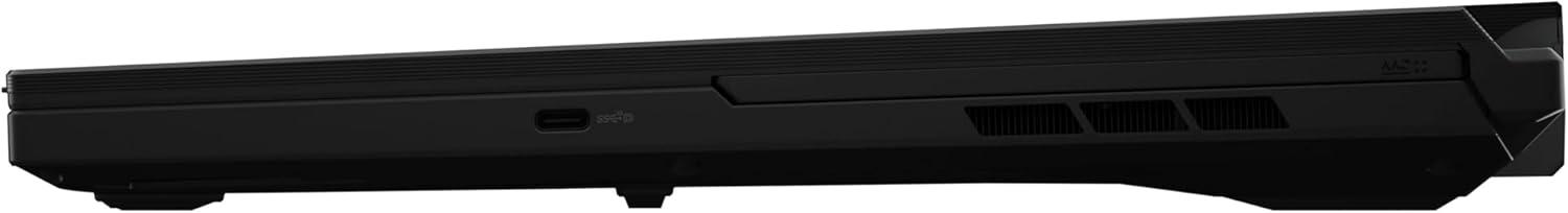 Zephyrus Duo16 - KI-Workstation KI-Entwickler, Engpassfrei, TGP hoch