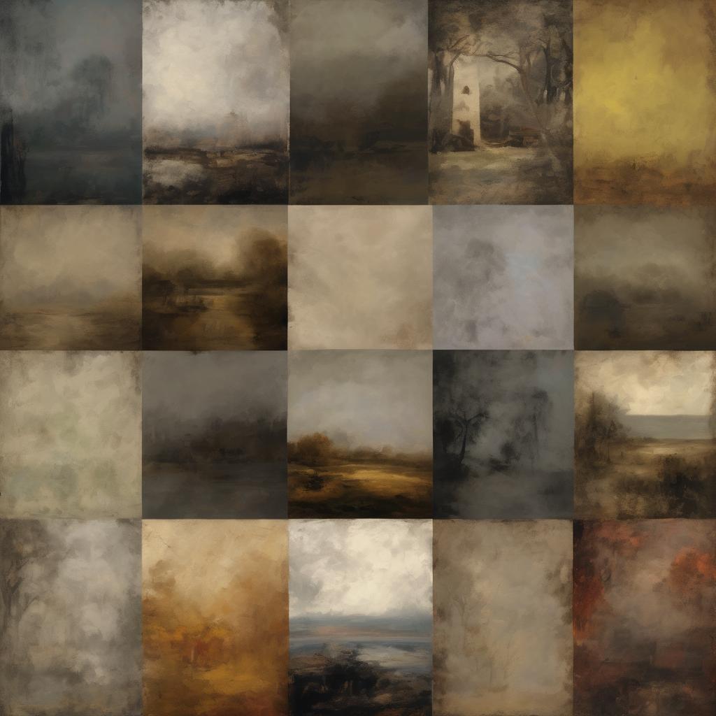 Η Ζωή του Καλλιτέχνη Τζαν Ολις