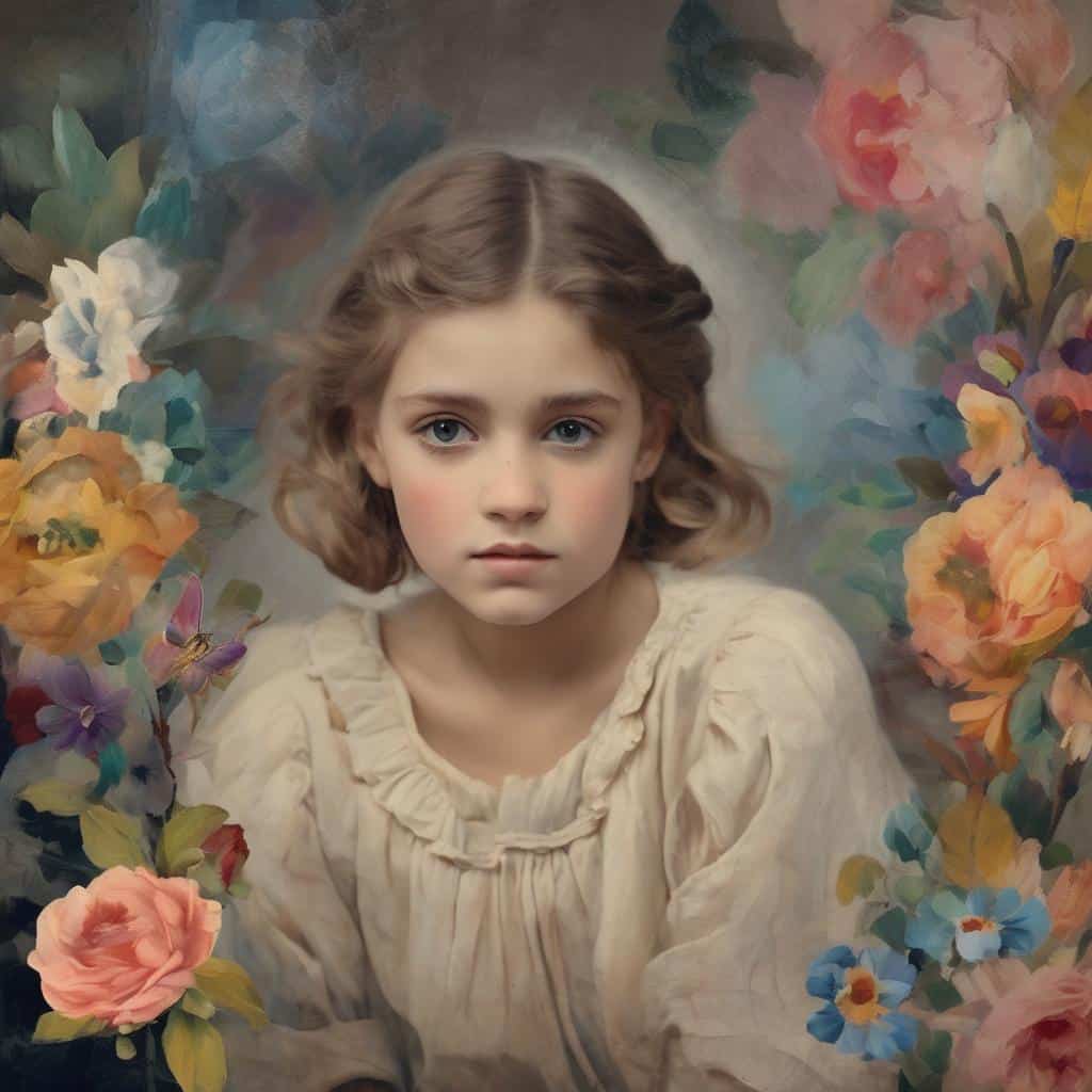 Μαρία Ιωσηφίνα Γουόλτερς – Η Κυρία των Ελιγμών