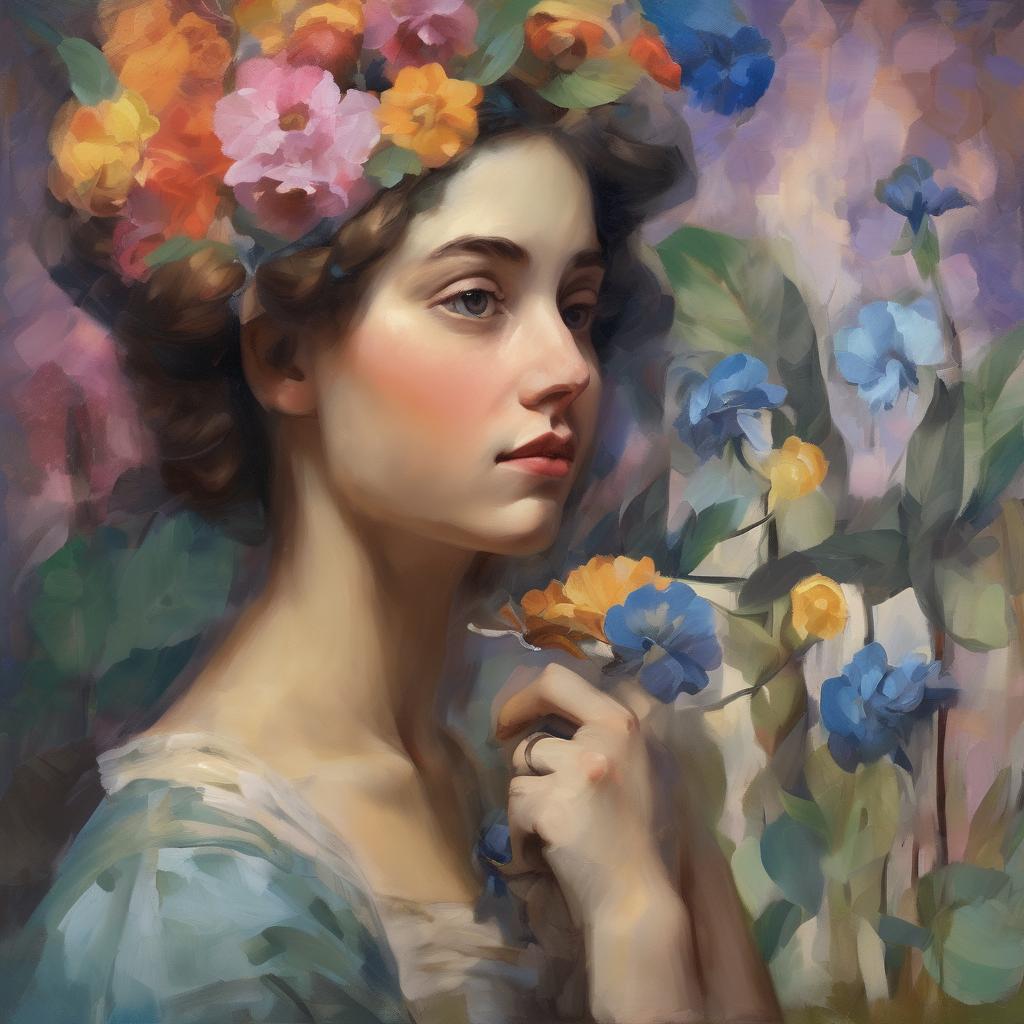 Η Τέχνη και Ο Στιλ της Μαίρης Τζόζεφιν Γουόλτερς