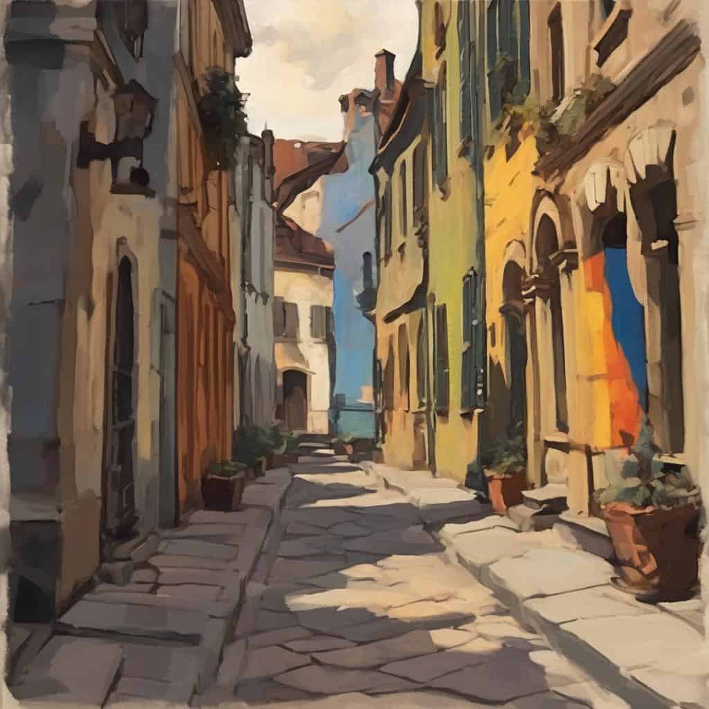 Άνταλμπερτ Σάφερ – Ο Ρωμαντικός Λυρισμός της Φυσιογνωμίας