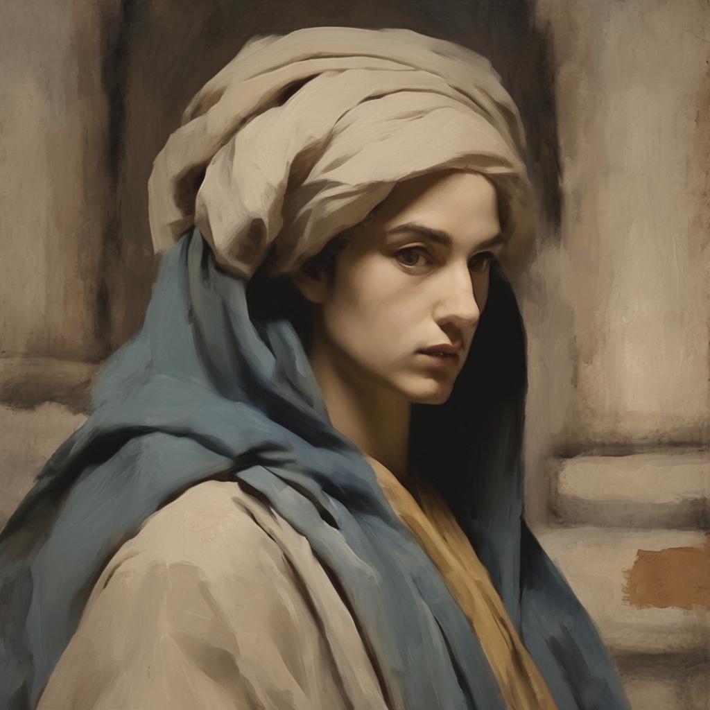 Το Καλλιτεχνικό Στυλ του Diego Francesco CARLONE