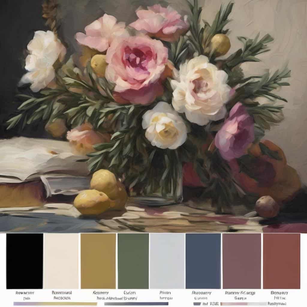 Ρόουζμαρι Καρούγκα – Η Κορυφαία Ζωγράφος της Αφρικανικής Τέχνης