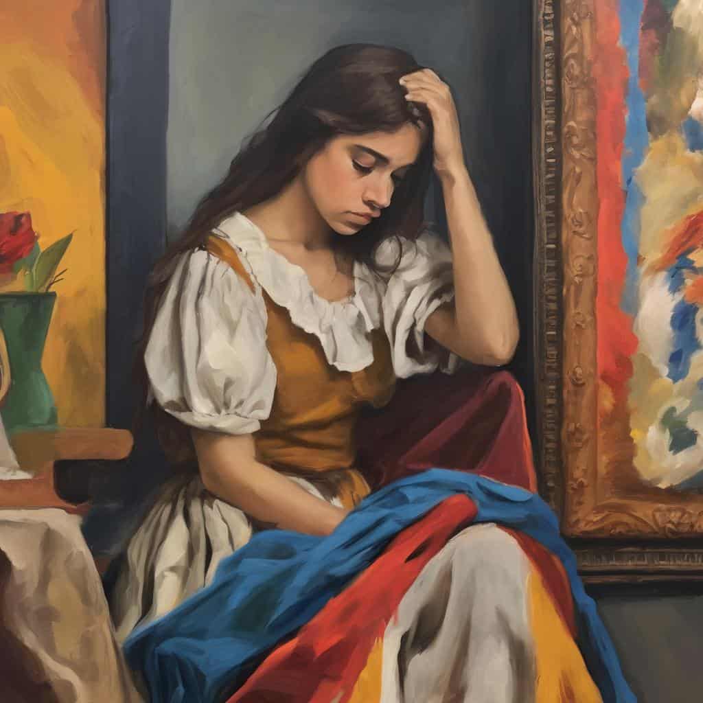 Όσκαρ Ντομίνγκεθ – Ο Πρωτοπόρος του Σουρεαλισμού