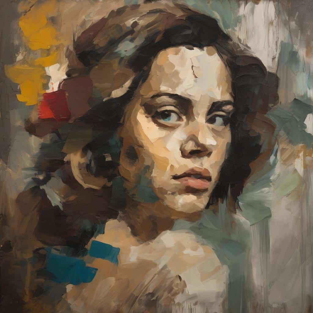 Ραμόν Οβιέντο – Ο Μεγάλος Έλληνας Ζωγράφος