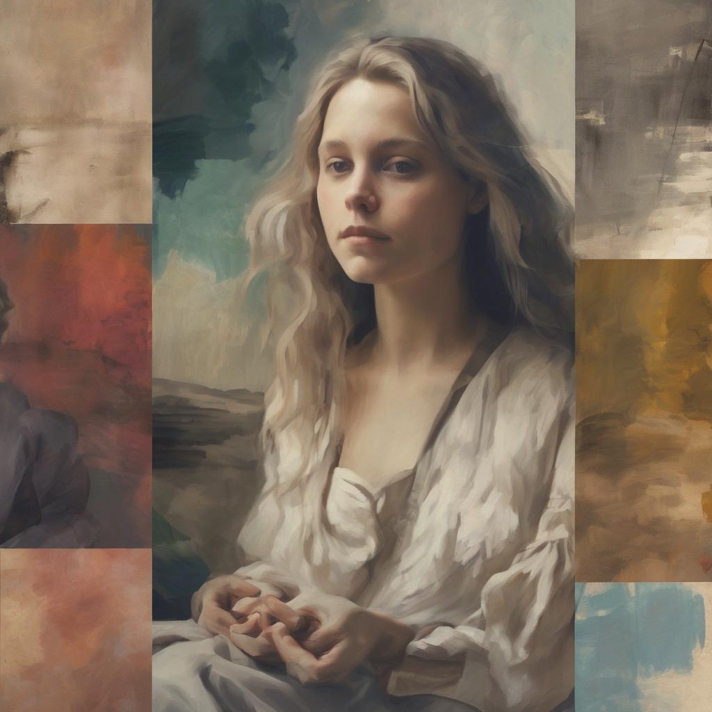 Biography of Franciska Clausen