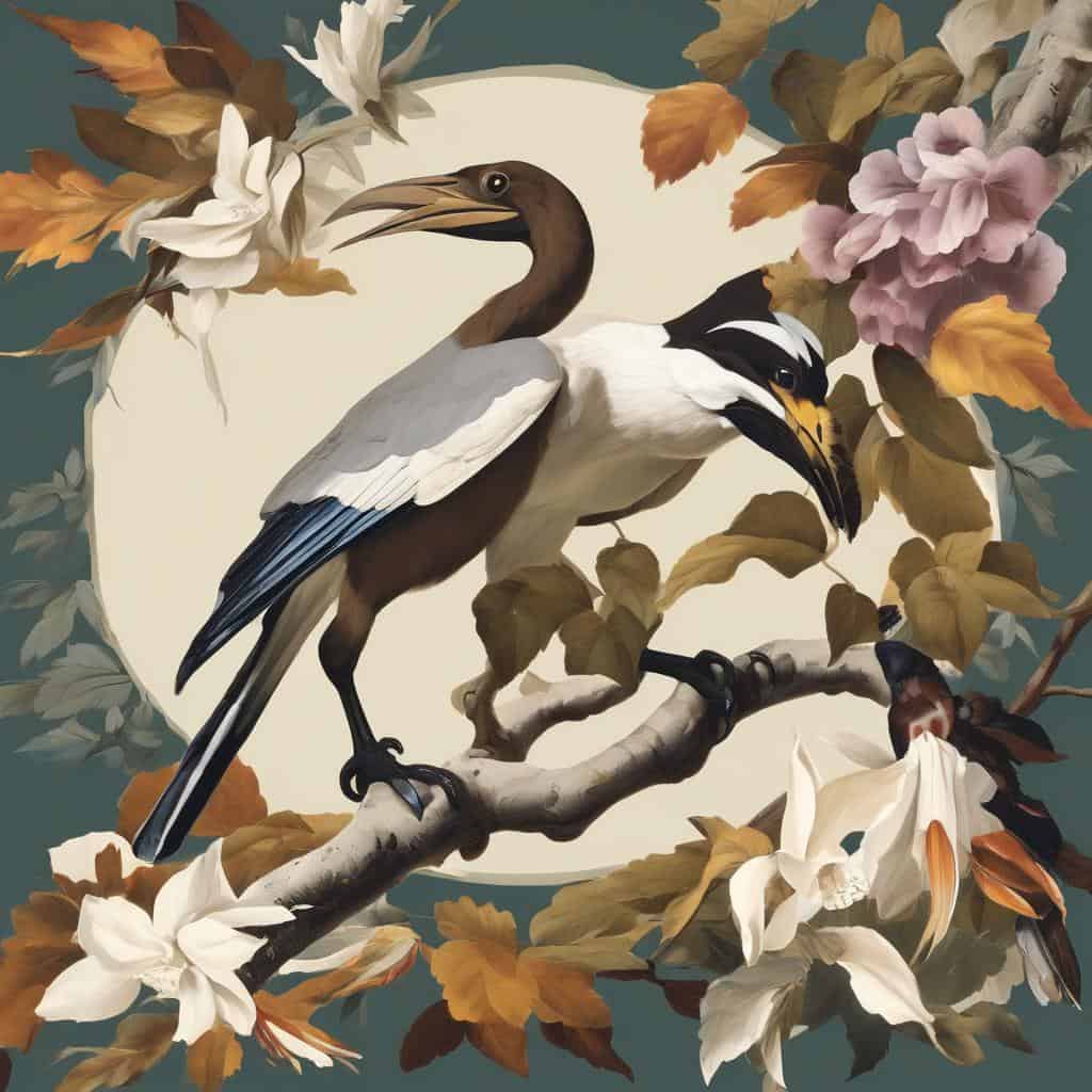 Γιάννης Ιάκωβος Αυταπόδων – Ο Αίθουσας της Φύσης