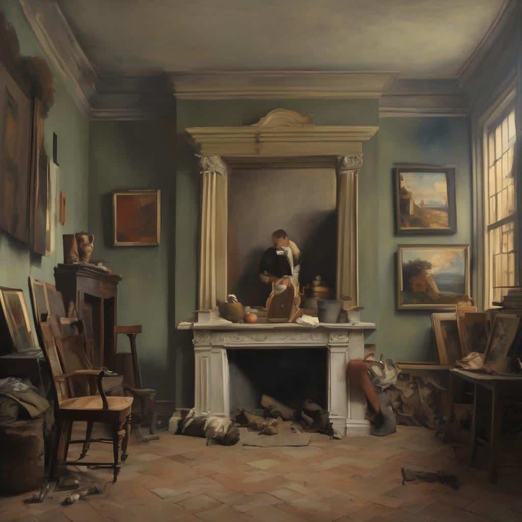 Γιώργος Βαντόνγκερλο – Ο Διαμορφωτής της Αφηρημένης Τέχνης