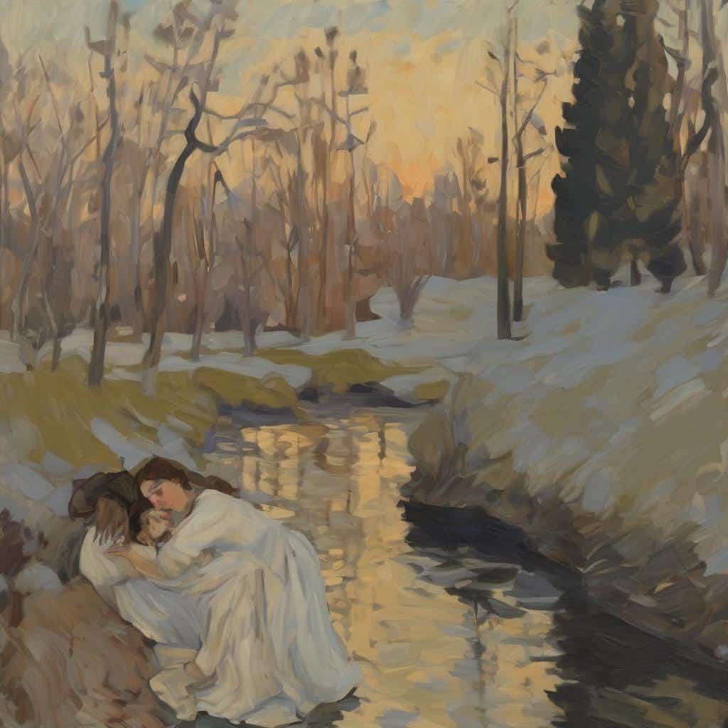 Βίκτορ Μπορίσοβ-Μουσάτοφ – Ο Ρωσικός απαστράπτων της Αβανγκάρντα