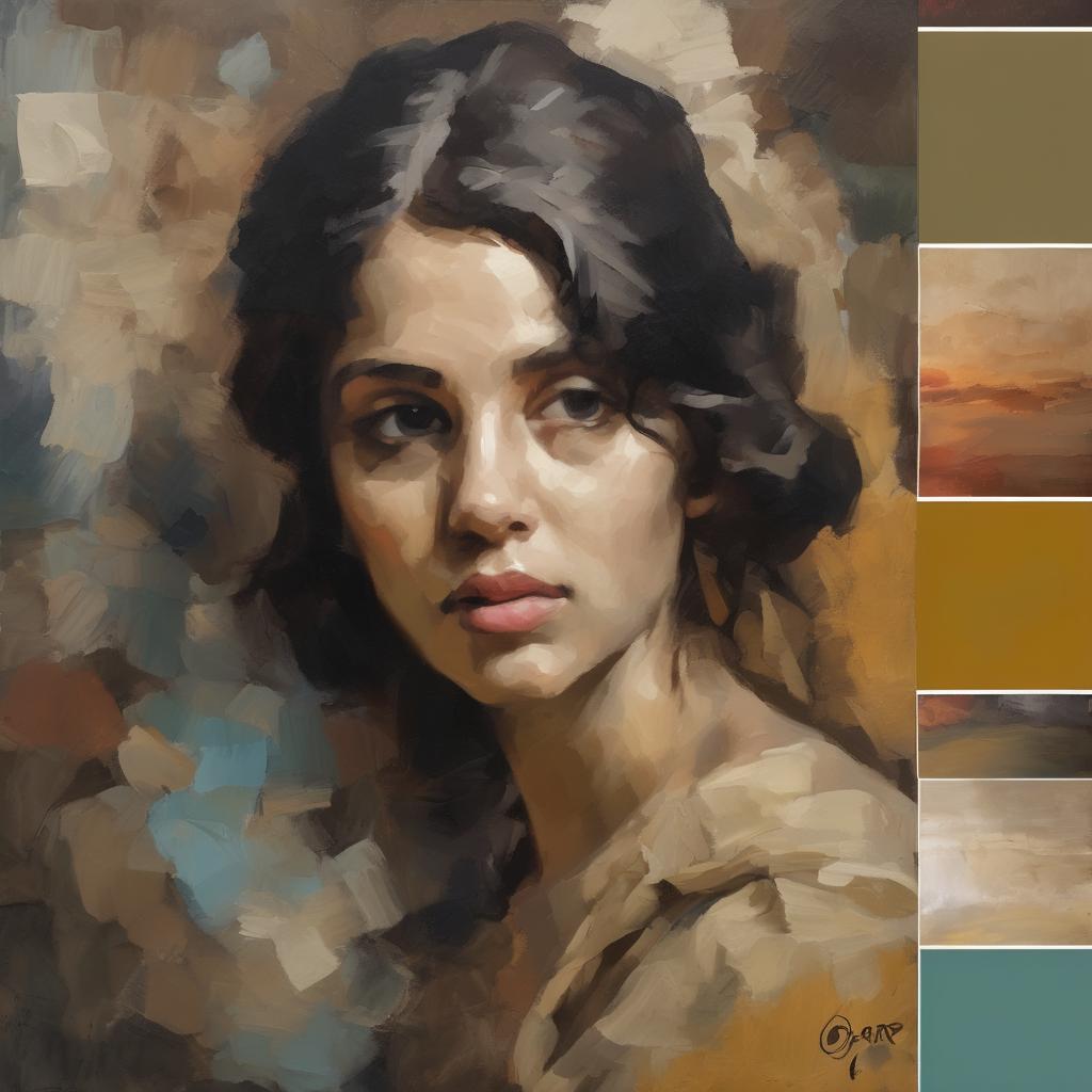 Το Ύφος και η Τέχνη του Όσκαρ Αλζάτε