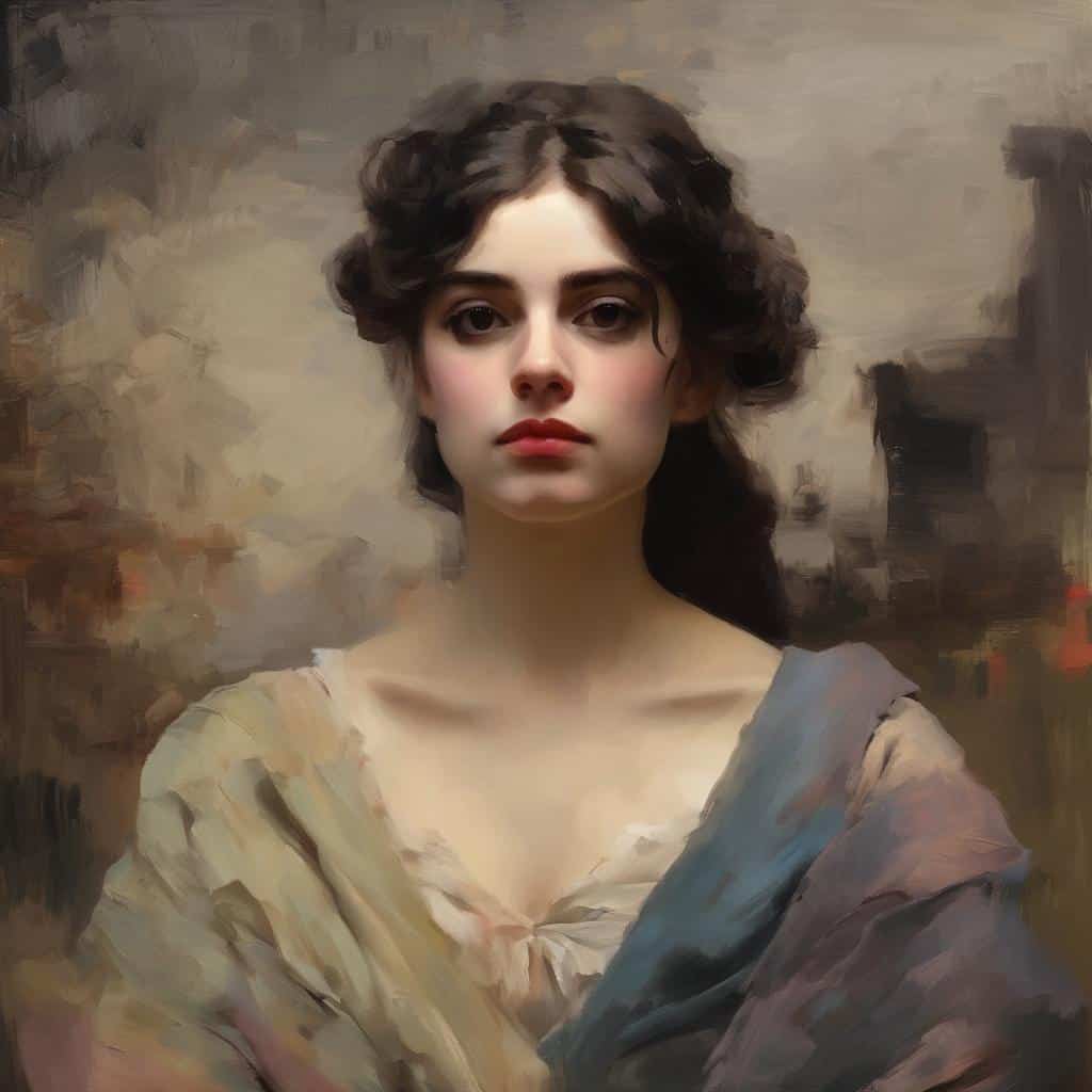 Βίκτωρ Γκαμπριέλ Γκίλμπερ – Ο Συναρπαστικός Παριζιάνικος Ζωγράφος