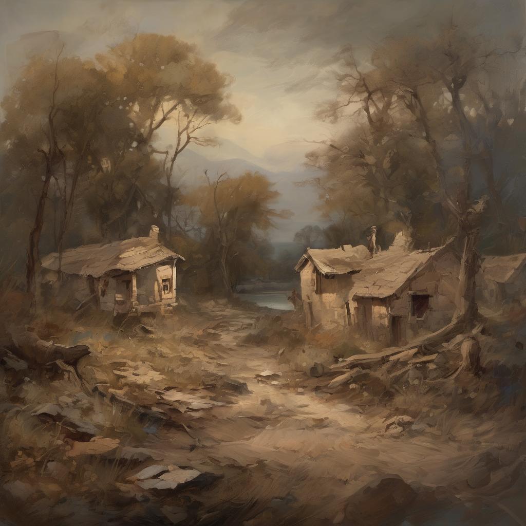 Ο Αναγεννησιακός Κόσμος του Thomas Sidney COOPER