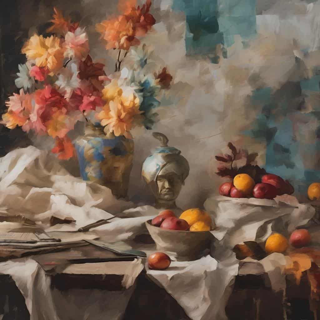 Ματθίας Στομ – Ο Εικαστικός Μάγος του Καραβατζίου