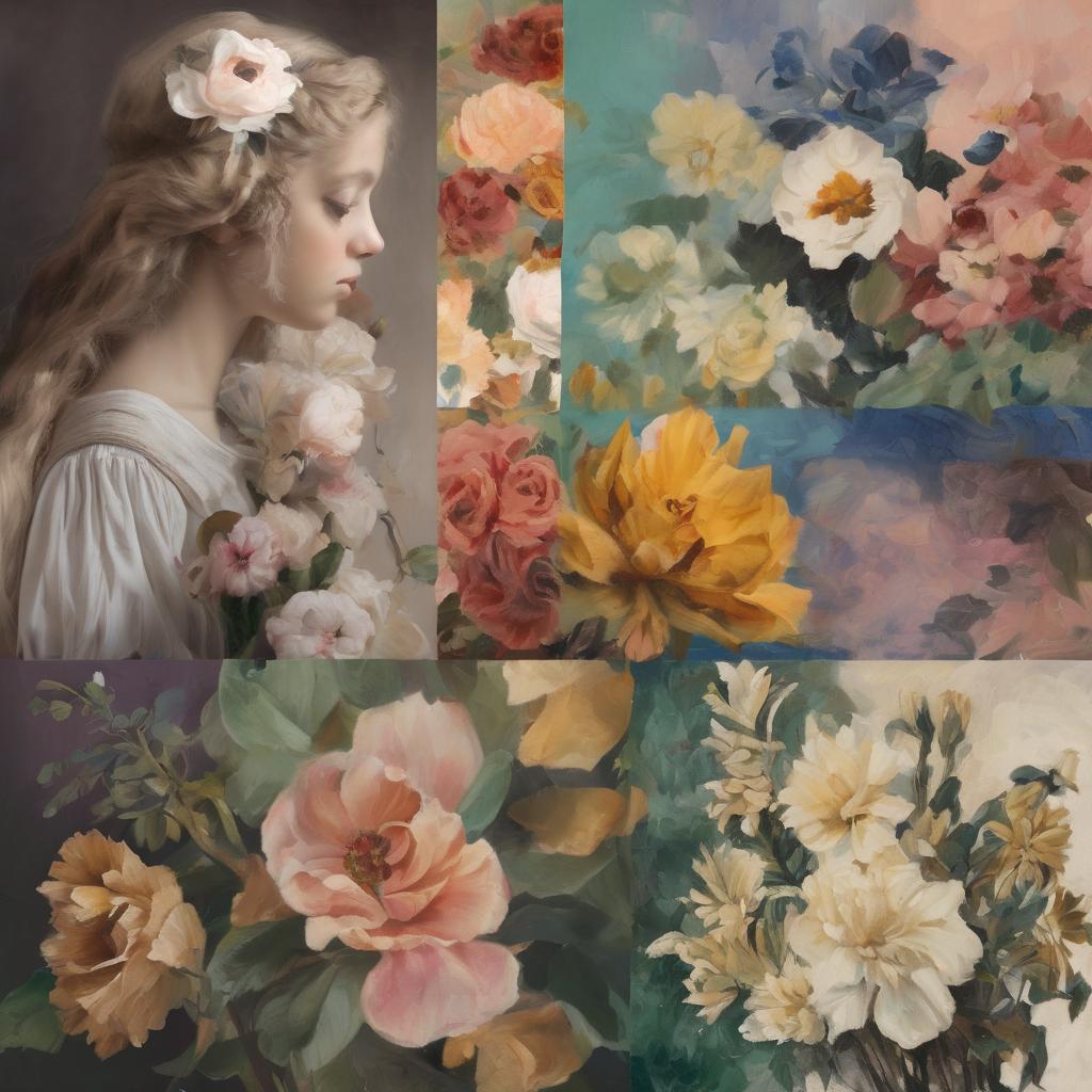 Η Παιδική Ζωή της Μαίρης Τζόζεφιν Γουόλτερς