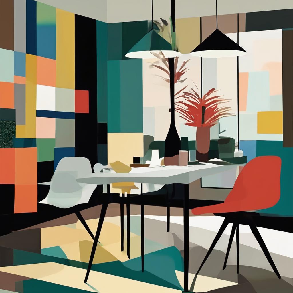 Το Στιλ και οι Τεχνικές του Καλλιτέχνη