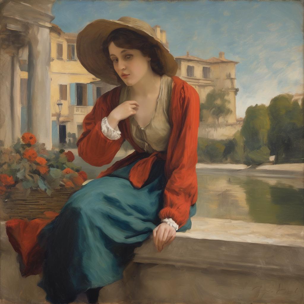 Πρώιμα Χρόνια και Εκπαίδευση