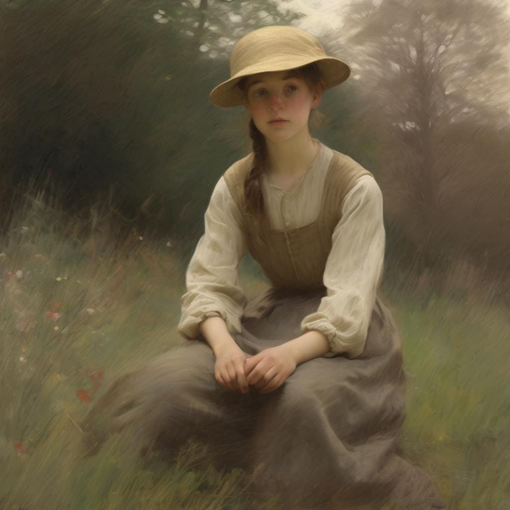 George CLAUSEN