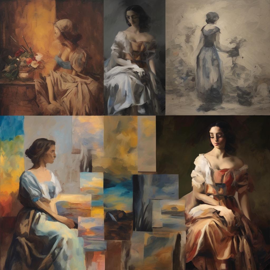 Η Ζωή και η Καριέρα του Ramon Oviedo