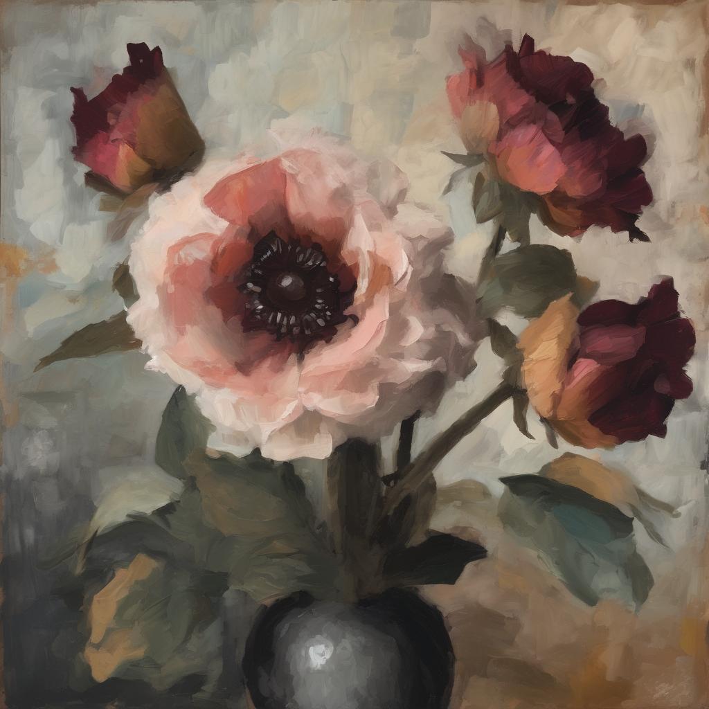 Το Στιλ και οι Τεχνικές της Ελεονώρας Μπάρμπας