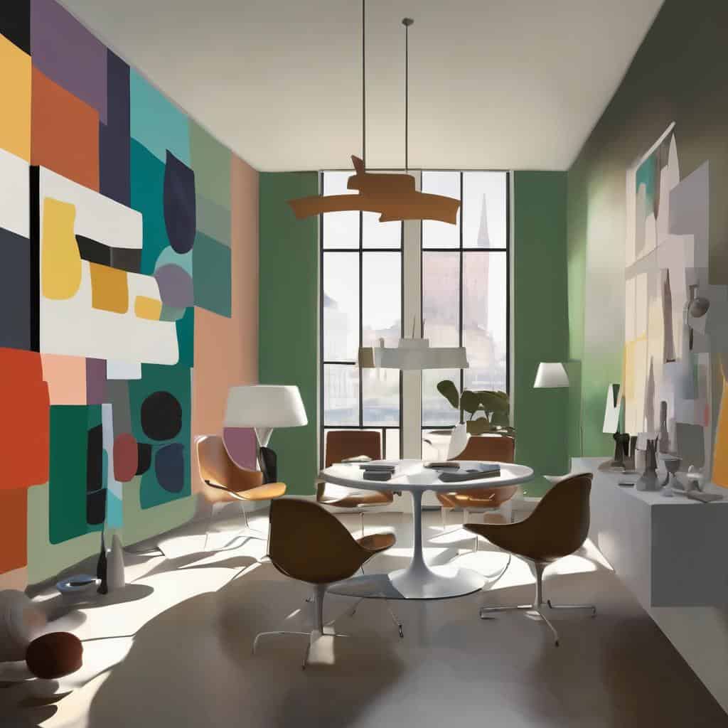 Άρνε Γιακόμπσεν – Ο Αρχιτέκτονας του Μοντερνισμού