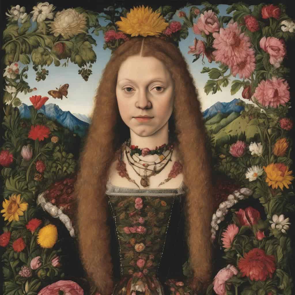 Λούκας Κρανάχ ο Πρεσβύτερος – Ο Πρωταθλητής του Γερμανικού Προτεσταντισμού