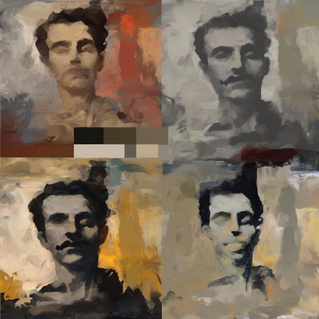 Η Ζωή και Οι Καθοριστικές Πτυχές του Όσκαρ Αλζάτε