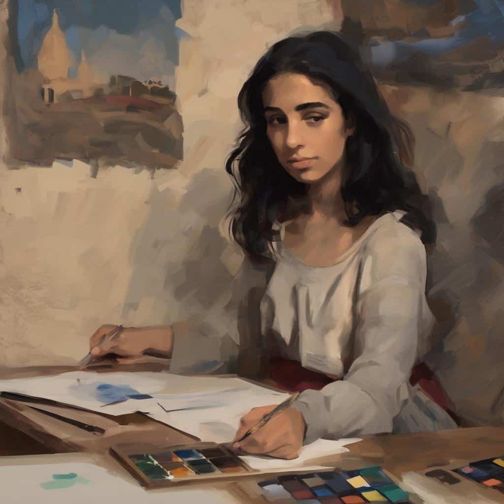 Όσκαρ Άλζατε – Ο Μεταμοντερνισμός στην Τέχνη