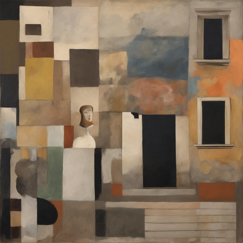 Το Καλλιτεχνικό Στυλ του Simon de Vlieger