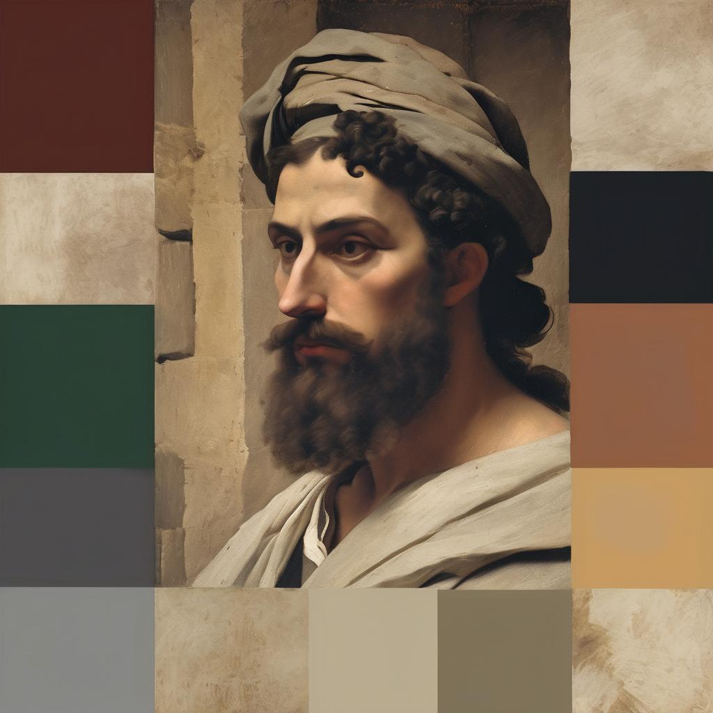 Ο Βιογραφικός Κατάλογος του Καλλιτέχνη